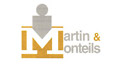 MARTIN-MONTEILS